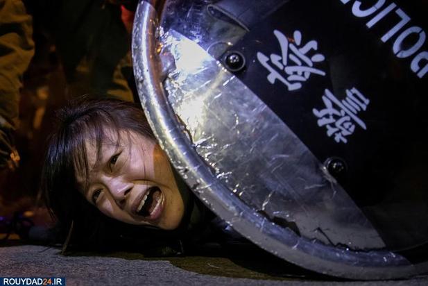 رویترز جایزه عکاسی خبری فوری پولیتزر 2020 را برد