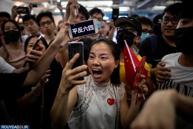 رویترز جایزه عکاسی خبری فوری پولیتزر 2020 را برد