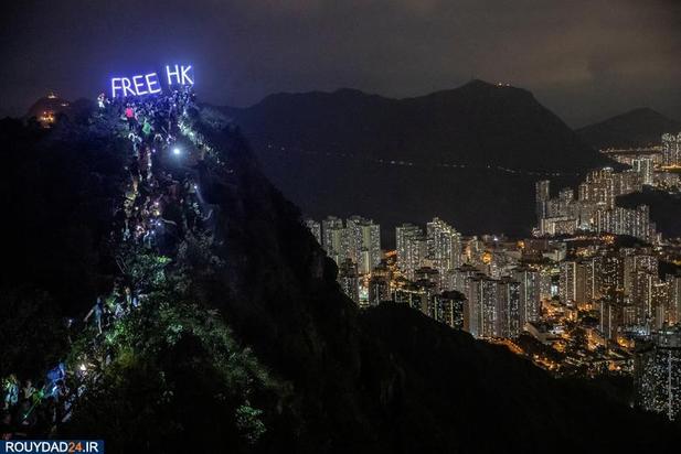 رویترز جایزه عکاسی خبری فوری پولیتزر 2020 را برد