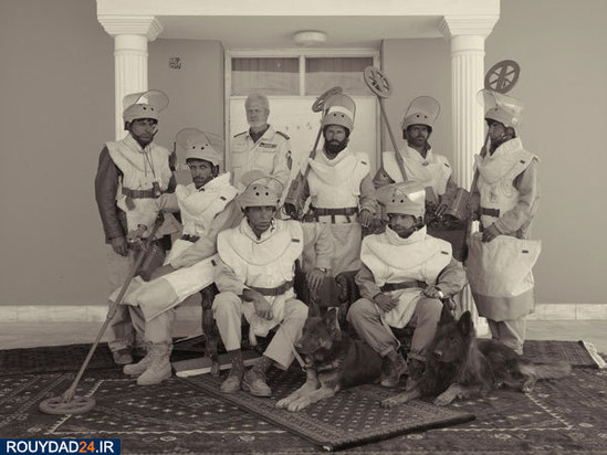 تکرار تاریخ در افغانستان