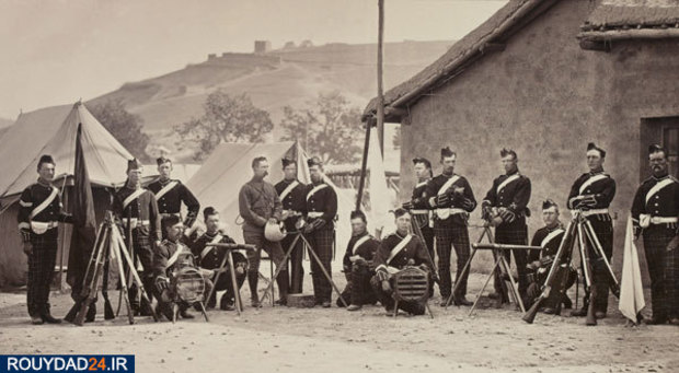 تکرار تاریخ در افغانستان