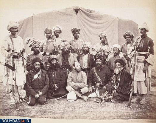 تکرار تاریخ در افغانستان