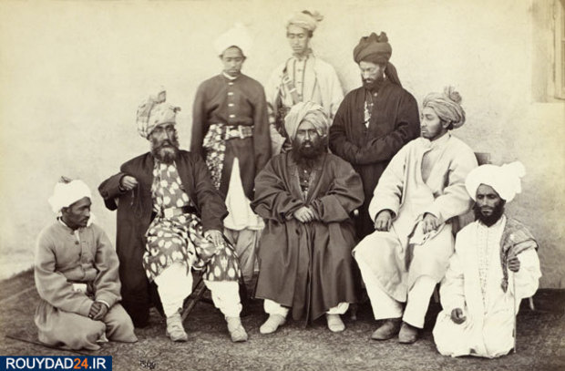 تکرار تاریخ در افغانستان