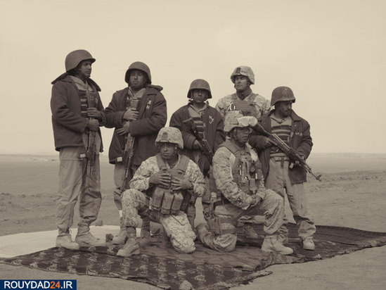 تکرار تاریخ در افغانستان