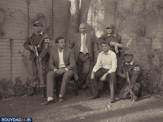 تکرار تاریخ در افغانستان