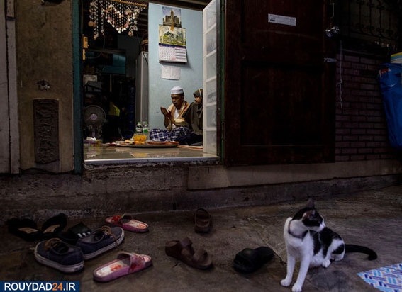 آسیا در یک نگاه