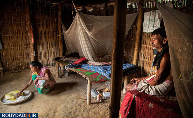 آسیا در یک نگاه