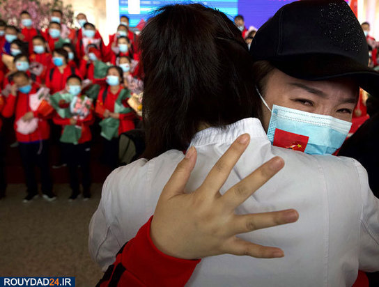 آسیا در یک نگاه