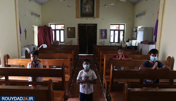 آسیا در یک نگاه