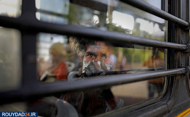 آسیا در یک نگاه