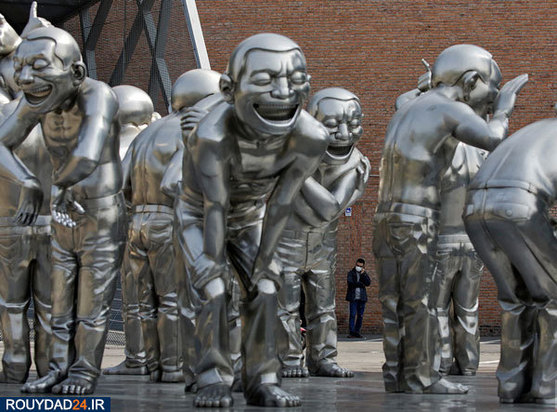 آسیا در یک نگاه