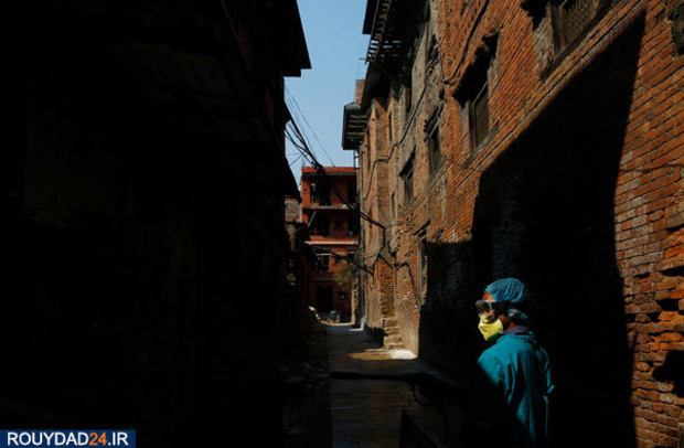 آسیا در یک نگاه