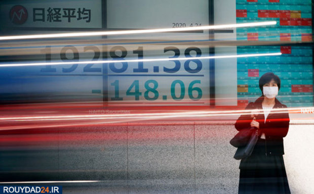 آسیا در یک نگاه