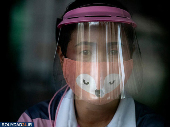 آسیا در یک نگاه