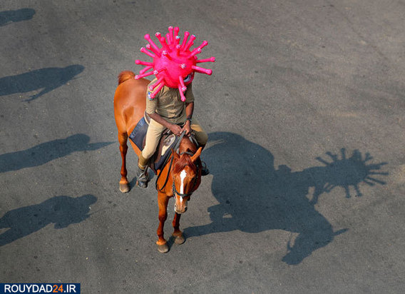 آسیا در یک نگاه