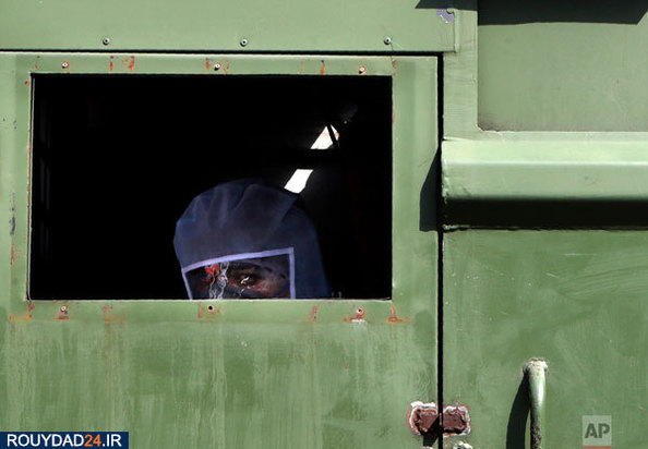 آسیا در یک نگاه