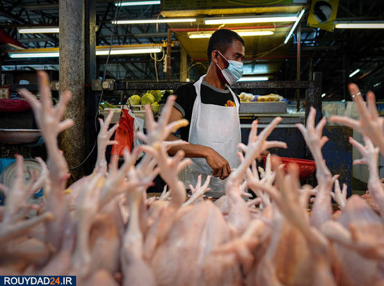 آسیا در یک نگاه