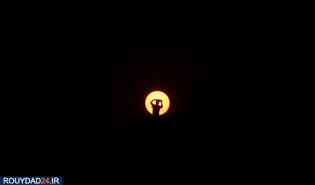 آسیا در یک نگاه