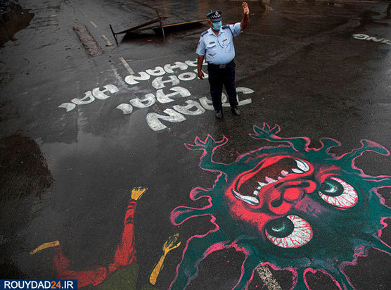 آسیا در یک نگاه