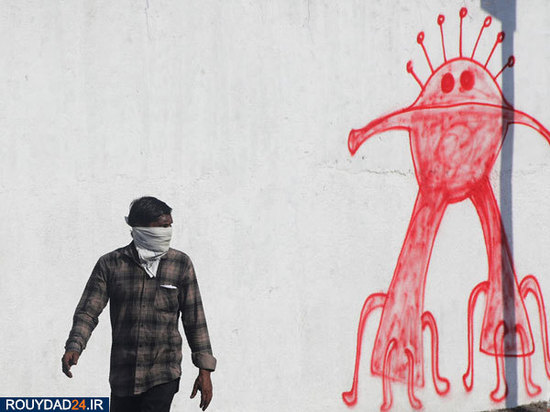 آسیا در یک نگاه