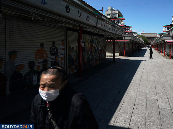 آسیا در یک نگاه