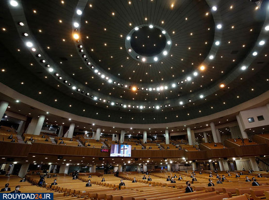 آسیا در یک نگاه