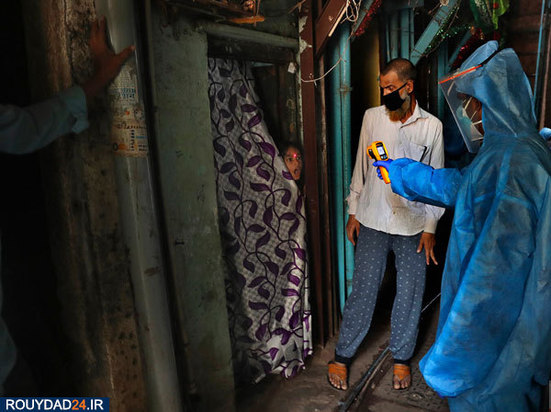 آسیا در یک نگاه