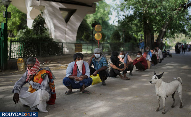 آسیا در یک نگاه