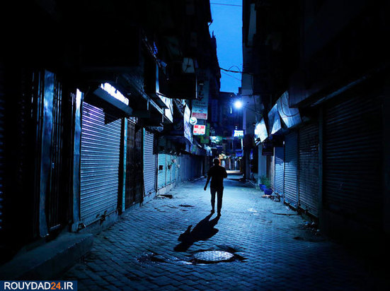 آسیا در یک نگاه