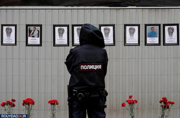 گریه پرستاران برای همکاران کرونایی‌شان