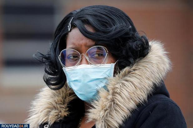 گریه پرستاران برای همکاران کرونایی‌شان