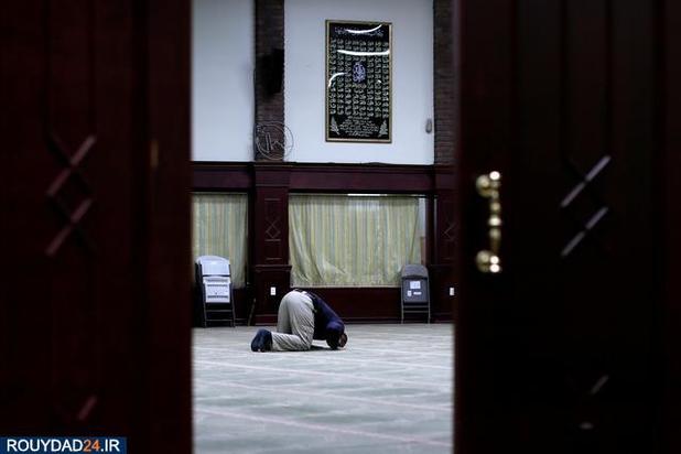 آمریکای کرونازده