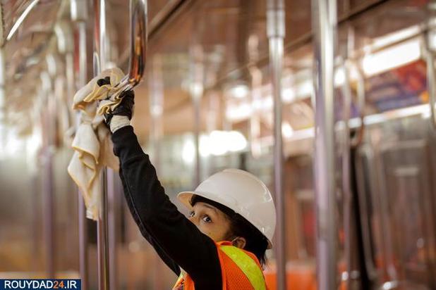 آمریکای کرونازده