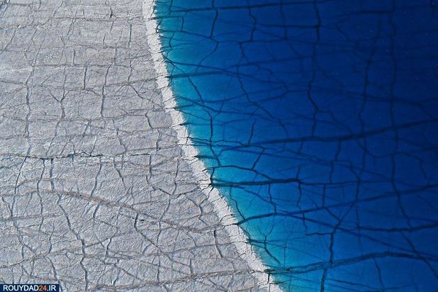 عکاسی از طبیعت