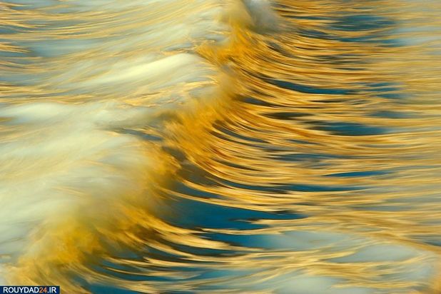 عکاسی از طبیعت