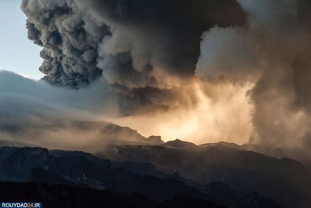 عکاسی از طبیعت