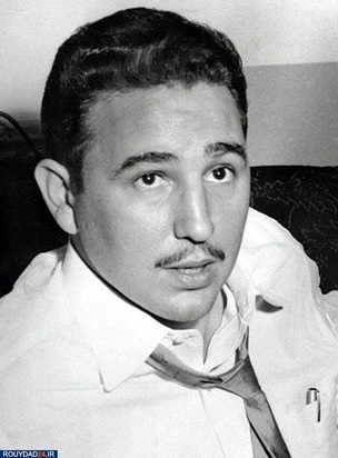 تصاویر دوران جوانی سیاستمداران 