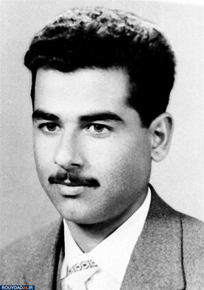 تصاویر دوران جوانی سیاستمداران 