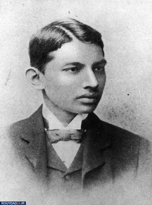 تصاویر دوران جوانی سیاستمداران 