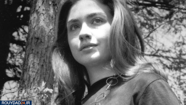 تصاویر دوران جوانی سیاستمداران 