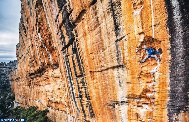 ورزشهای مهیج و ماجراجویانه