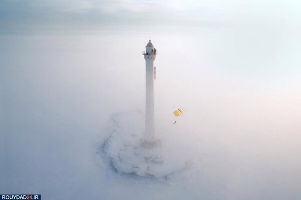 ورزشهای مهیج و ماجراجویانه