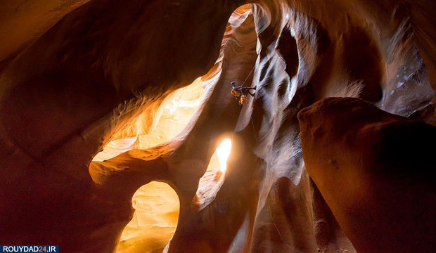 ورزشهای مهیج و ماجراجویانه