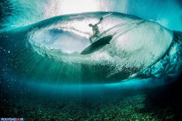 ورزشهای مهیج و ماجراجویانه