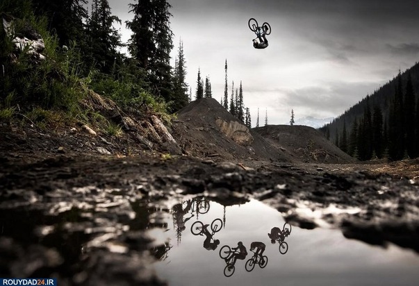 ورزشهای مهیج و ماجراجویانه