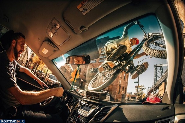 ورزشهای مهیج و ماجراجویانه