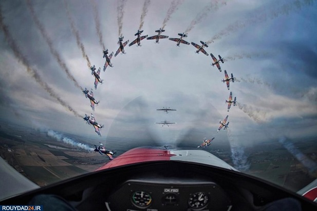 ورزشهای مهیج و ماجراجویانه