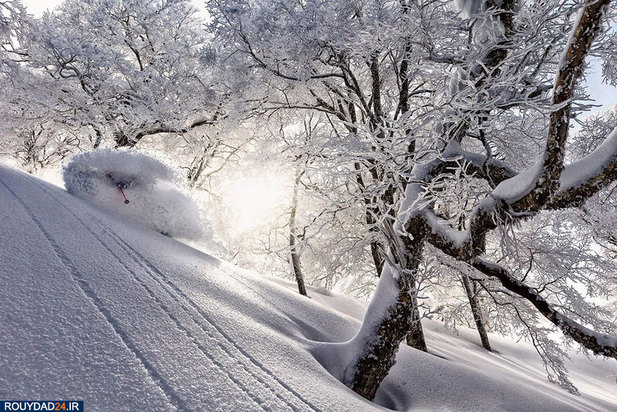 ورزشهای مهیج و ماجراجویانه