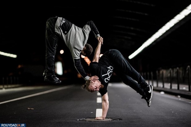 ورزشهای مهیج و ماجراجویانه