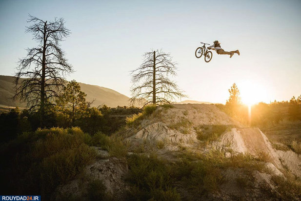 ورزشهای مهیج و ماجراجویانه